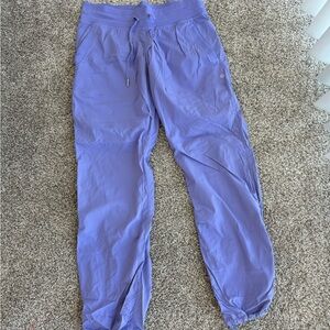 lululemon Dance Jogger Pants